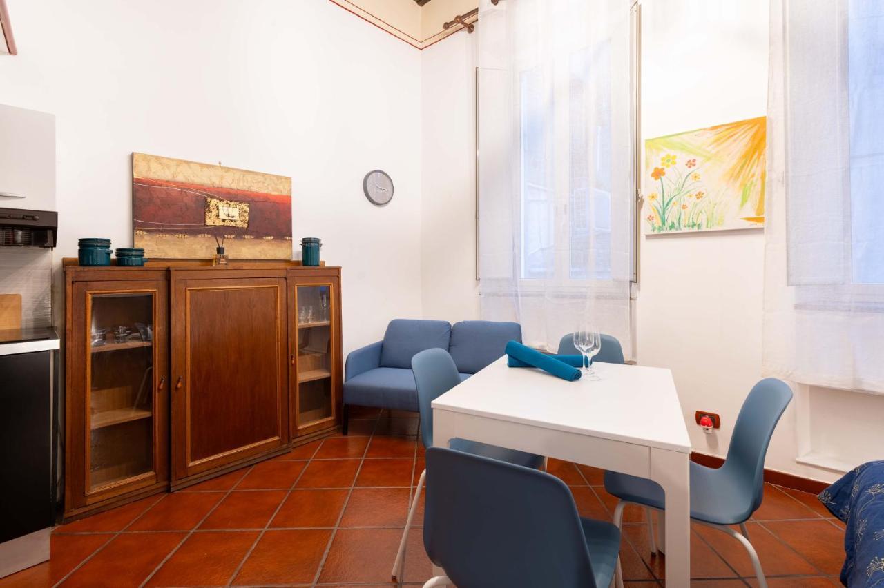 Sweet Rhome Navona Loft Centro Storico Rome Exterior photo